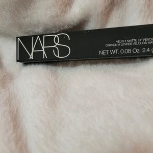 Nars Jumbo Lip Crayon New In Box